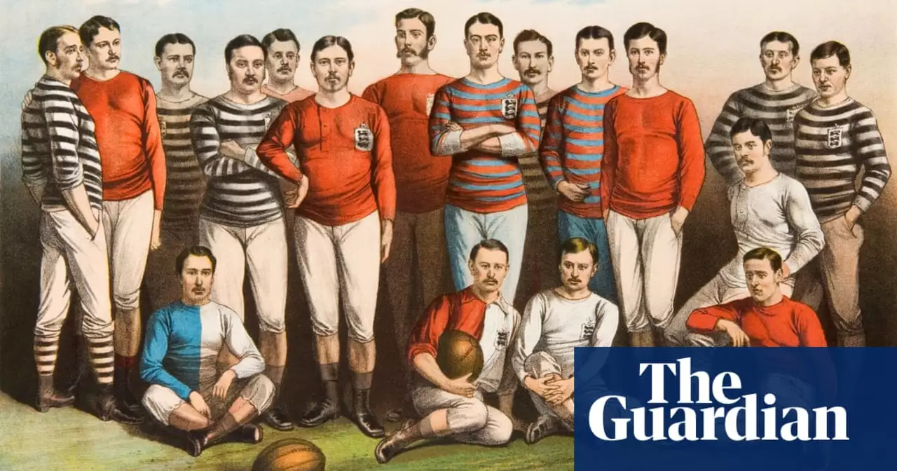 Were there any organized team sports prior to the 19th century?