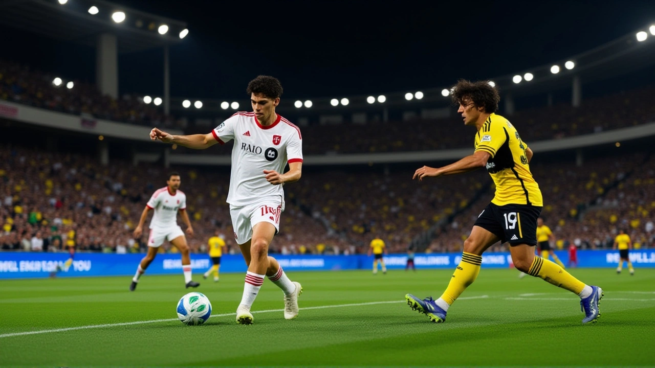 Inter Miami vs Toronto FC: 1‑1 Draw Highlights Messi’s Magic and Playoff Stakes