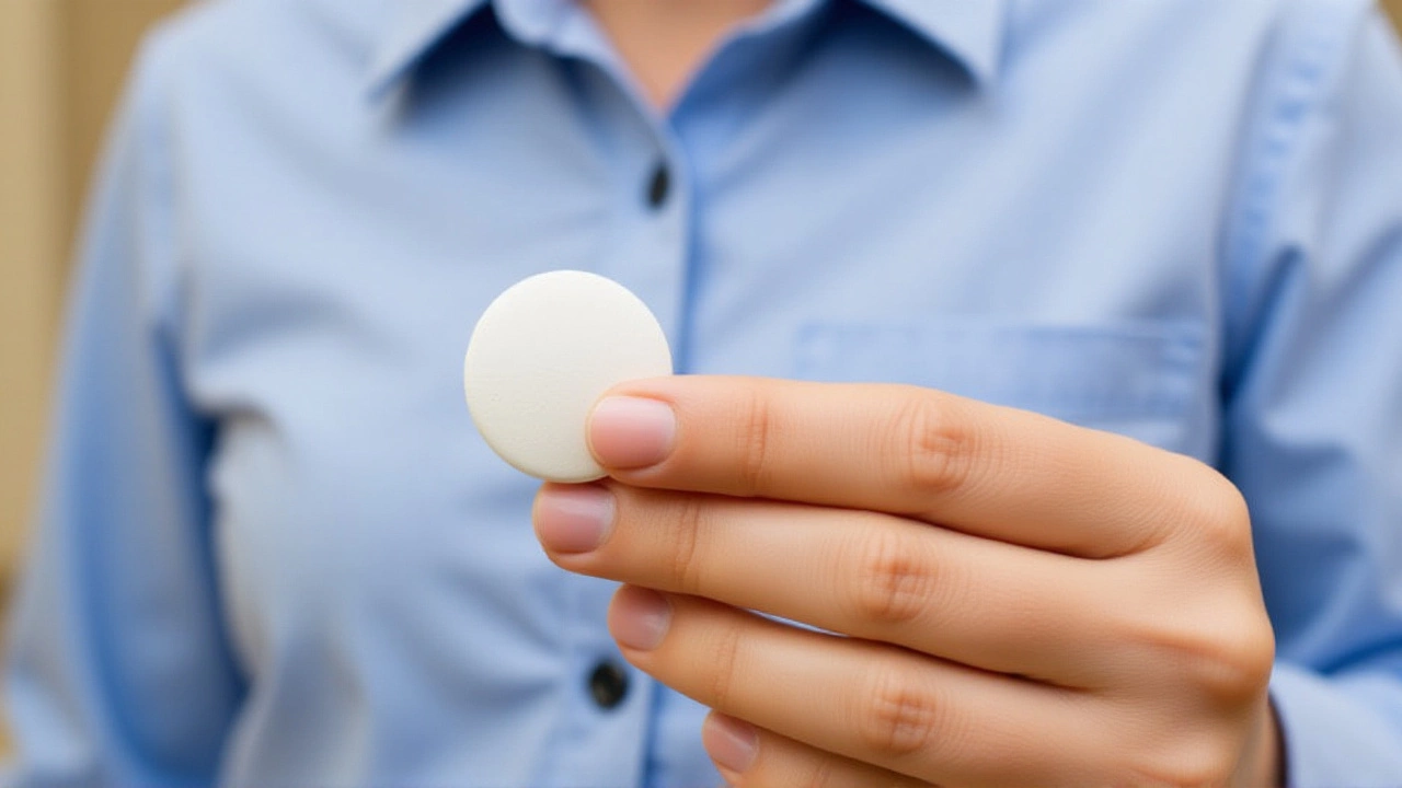 FDA Recalls 140,000 Bottles of Generic Atorvastatin