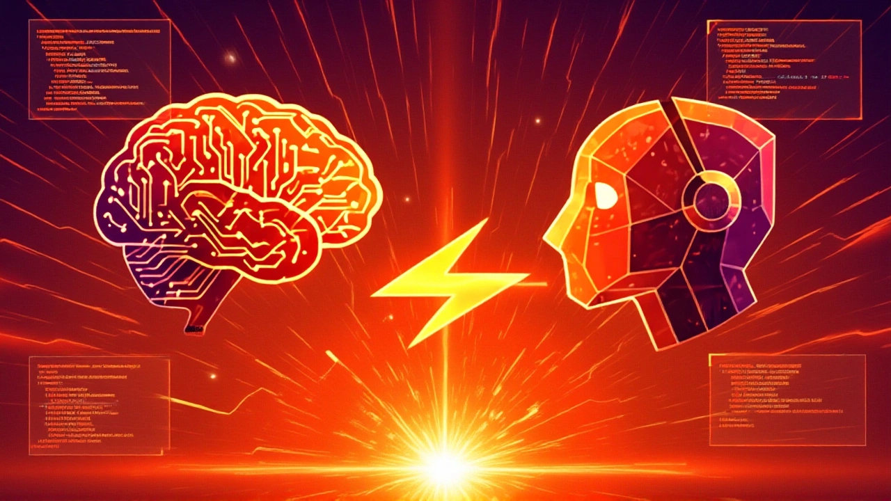 Claude AI Models Now Live in Microsoft 365 Copilot and Foundry