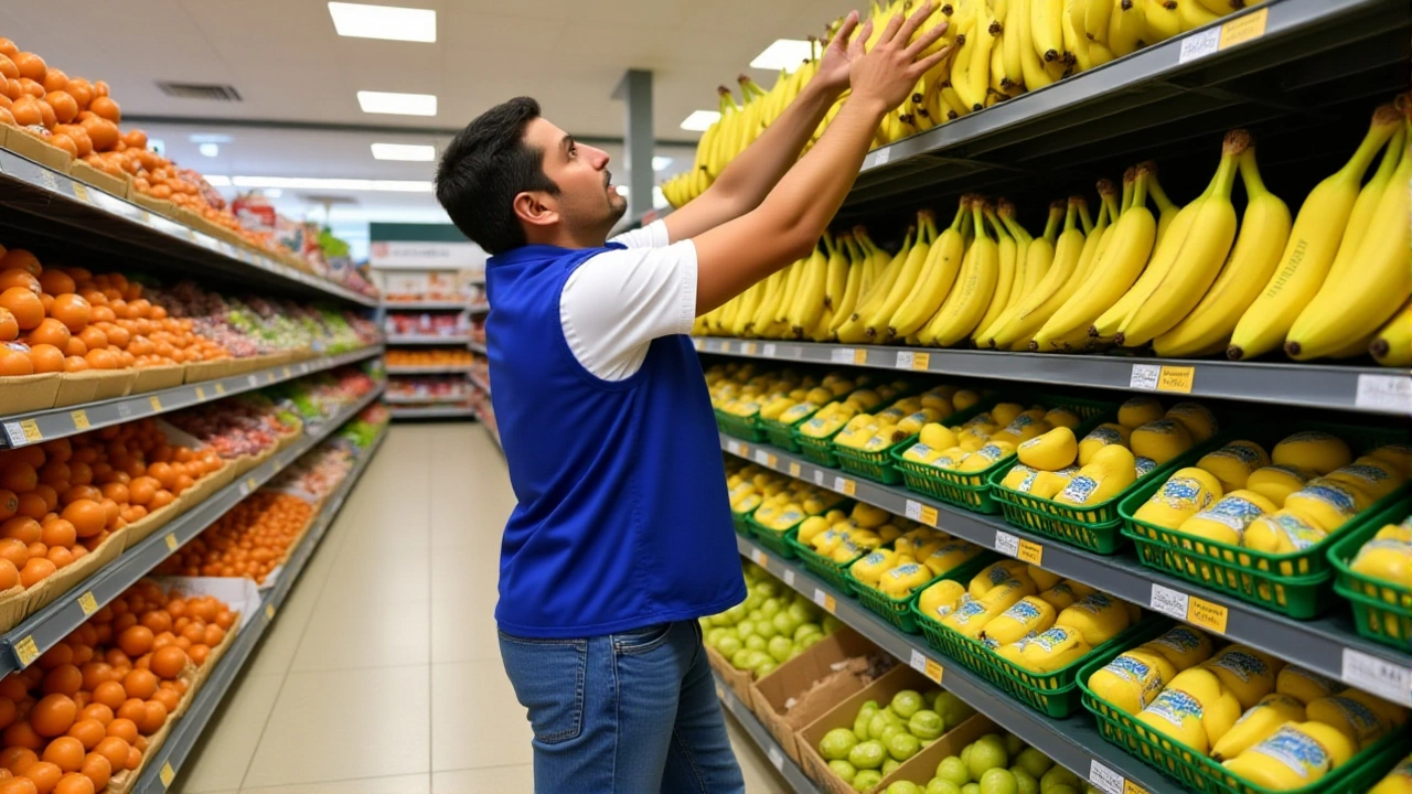 Millions to see payslip boost as UK minimum wage rises to £12.71 per hour in April 2026