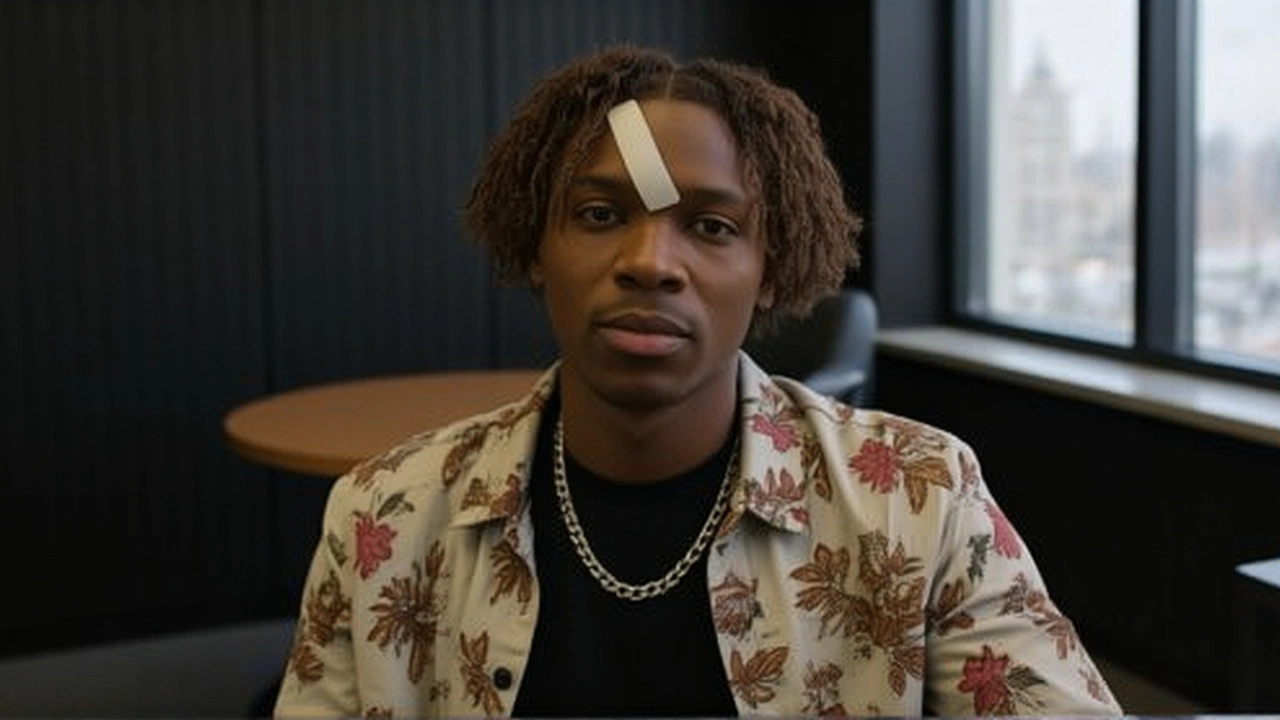 The Family’s Silence