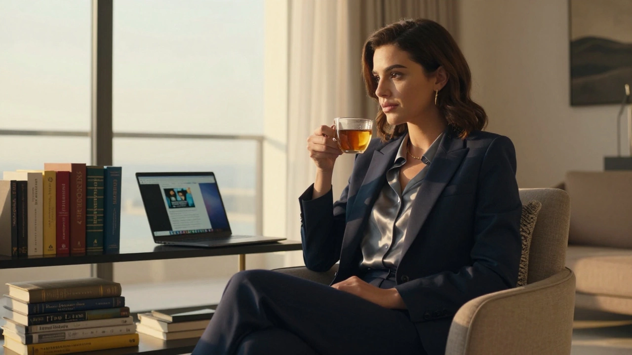 Escorts in Dubai - Why These Women Are Far From Commonplace