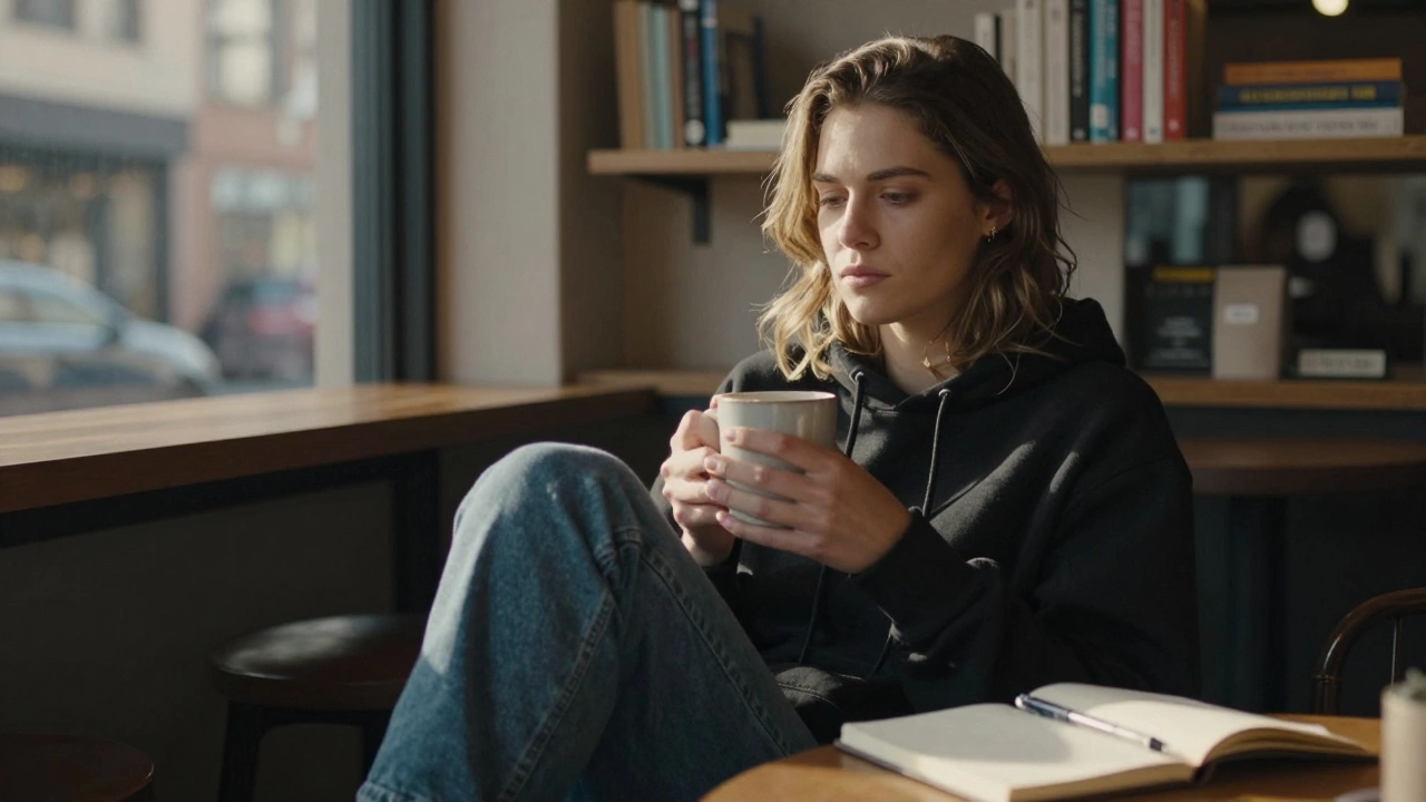 INTERVIEW: Porn Star Betty Blac on Fame, Freedom, and the Real Cost of Visibility