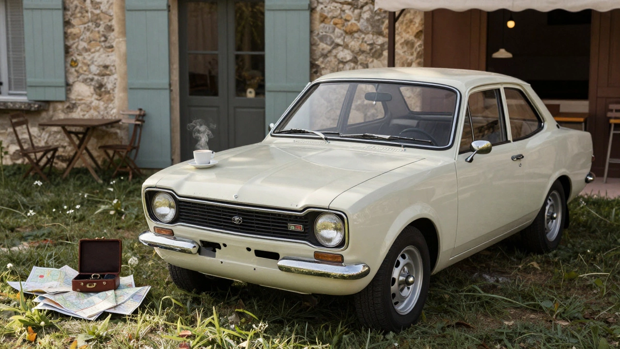 The New Escort Reims: What You Need to Know About This Modern Classic