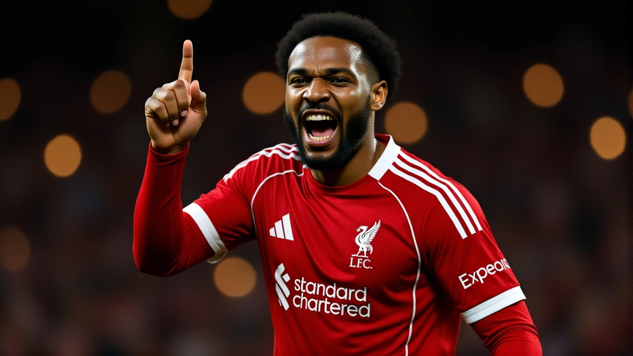 Hugo Ekitike Targets Boxing Day Return From Achilles Injury